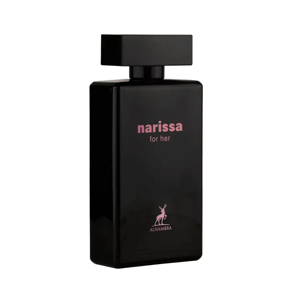 Perfume Narissa For Her Maison Alhambra Edp Feminino 100ml