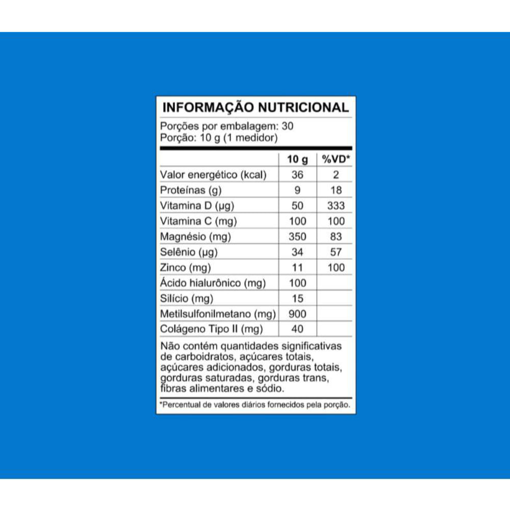 Colágeno Artro Limão Siciliano Mundo Verde 300g