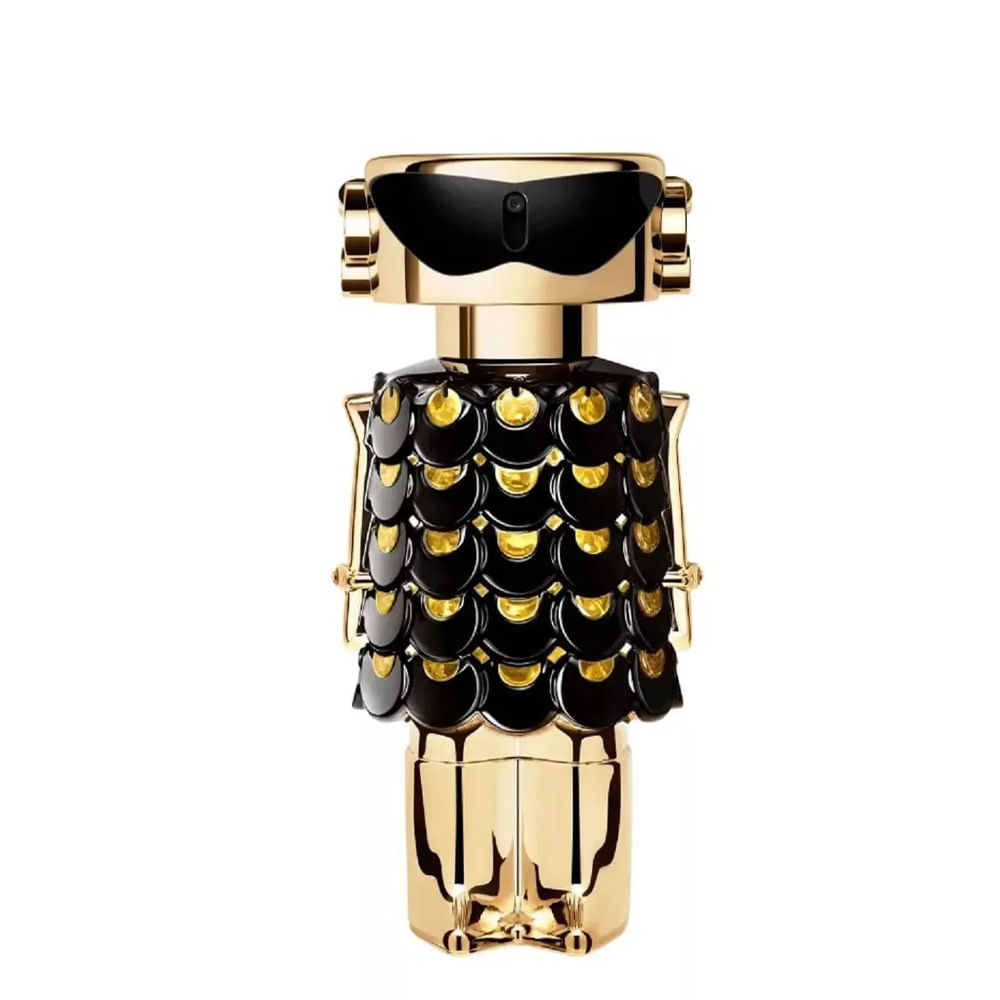 Perfume-Fame-Parfum-Paco-Rabanne-Feminino Recarregavel 80ml