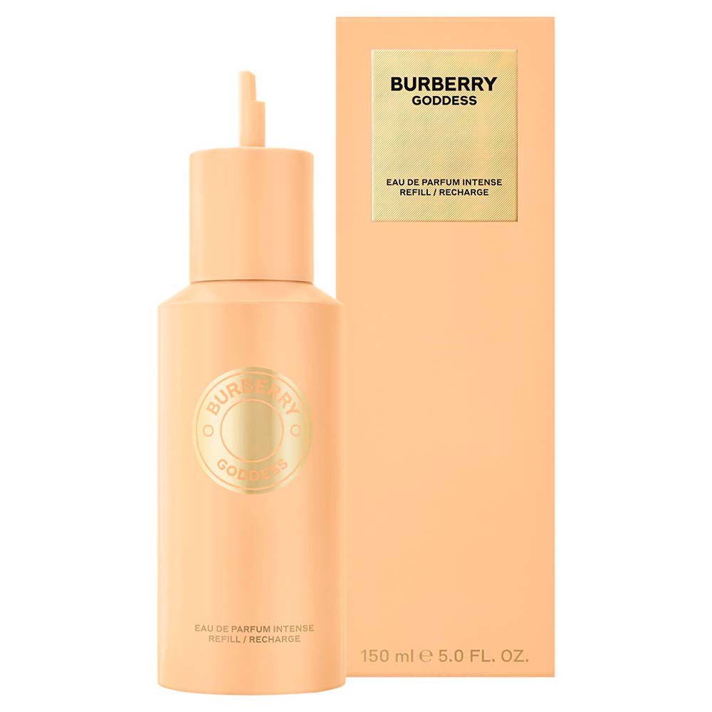 Perfume Burberry Goddess Eau de Parfum Intense Feminino Refil 150ml