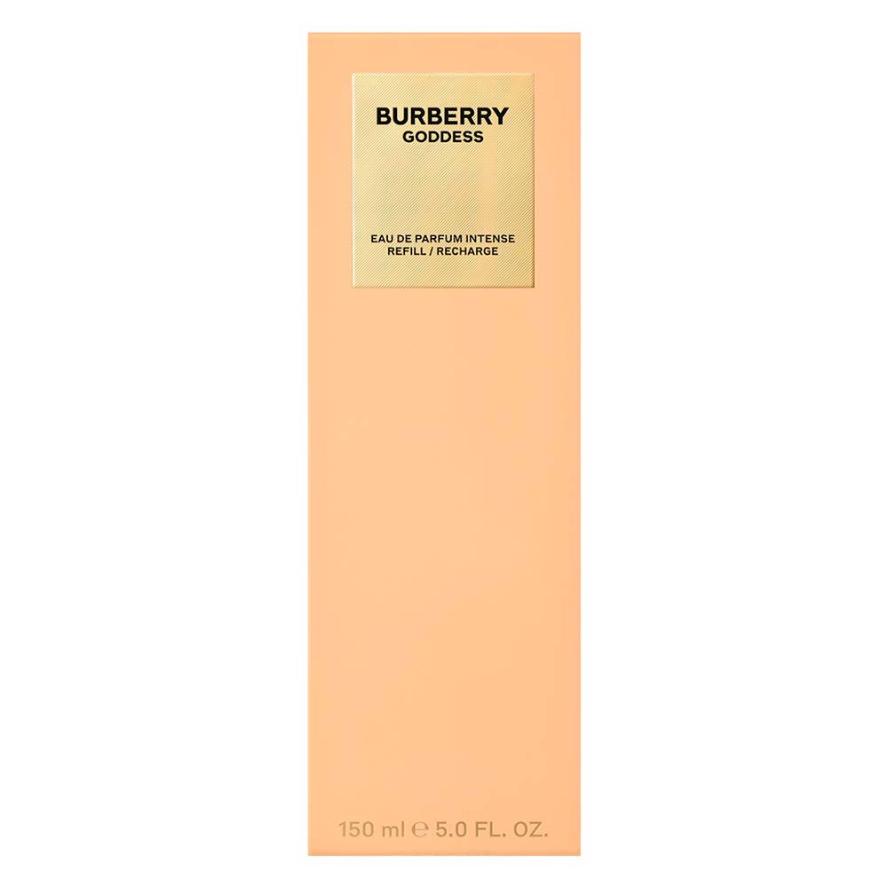 Perfume Burberry Goddess Eau de Parfum Intense Feminino Refil 150ml