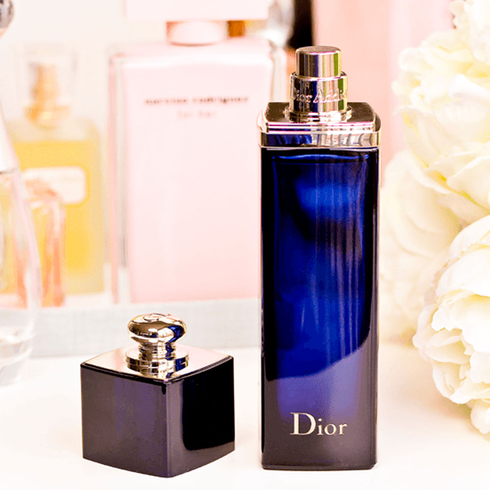 Perfume Dior Addict Edp Feminino 30ml - Panvel Farmácias
