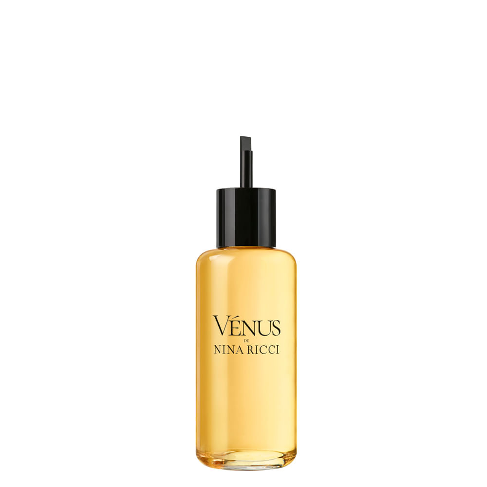 Perfume Nina Ricci Vénus Feminino Eau de Parfum Refil 200 ml