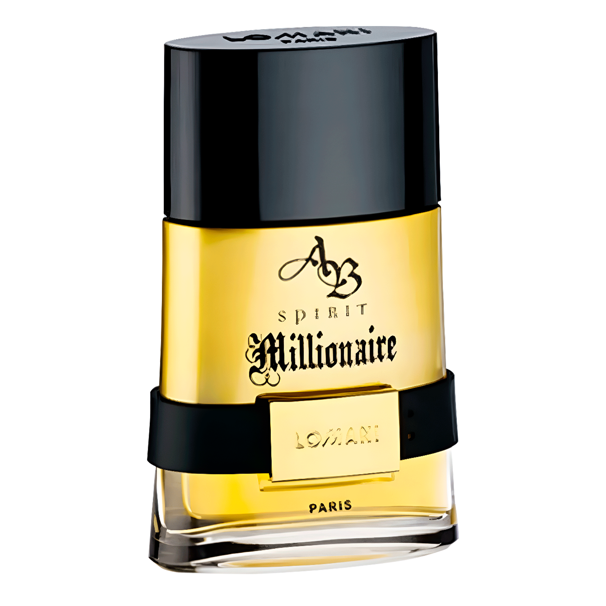 Lomani Paris Spirit Millionaire Eau de Toilette - Perfume Masculino 100ml
