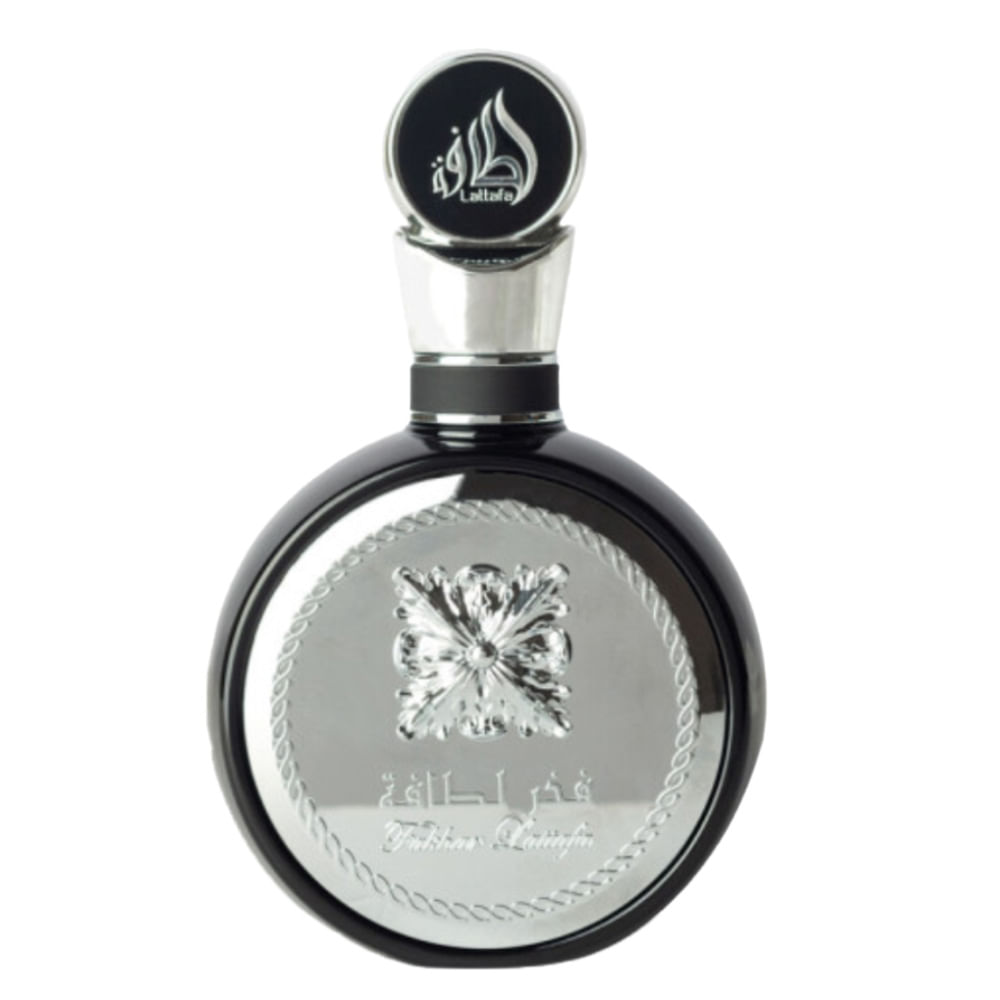 Perfume Masculino Lattafa Fakhar Eau de Parfum 100ml