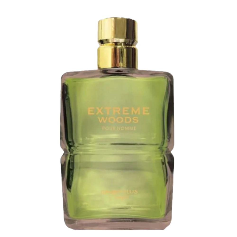 Perfume Árabe Masculino Galaxy Plus Concepts Bewitched Rich 100ml