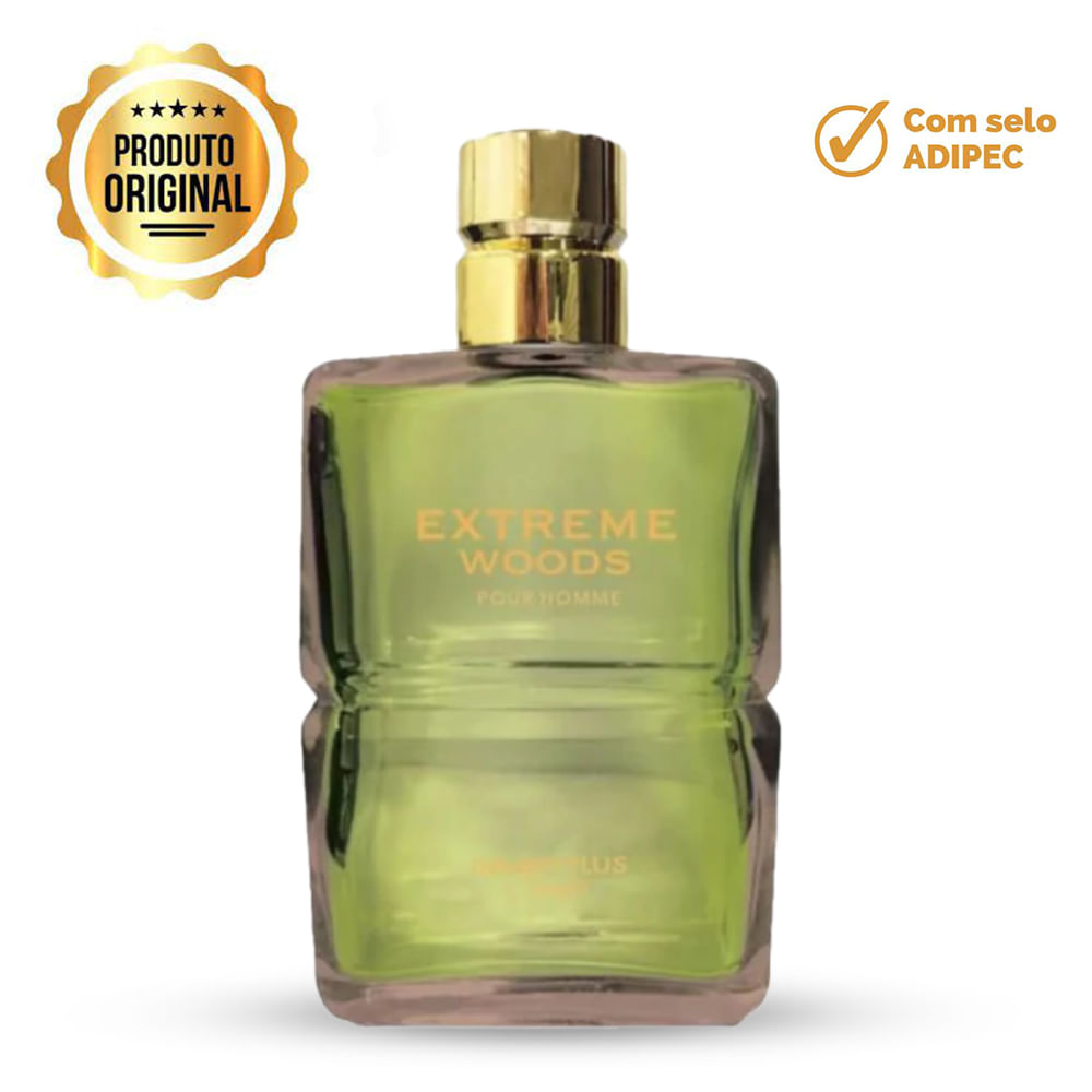 Perfume Árabe Masculino Galaxy Plus Concepts Bewitched Rich 100ml