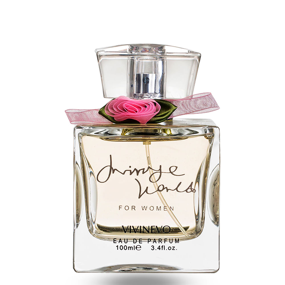Perfume Feminino Mirage World Vivinevo 100ml