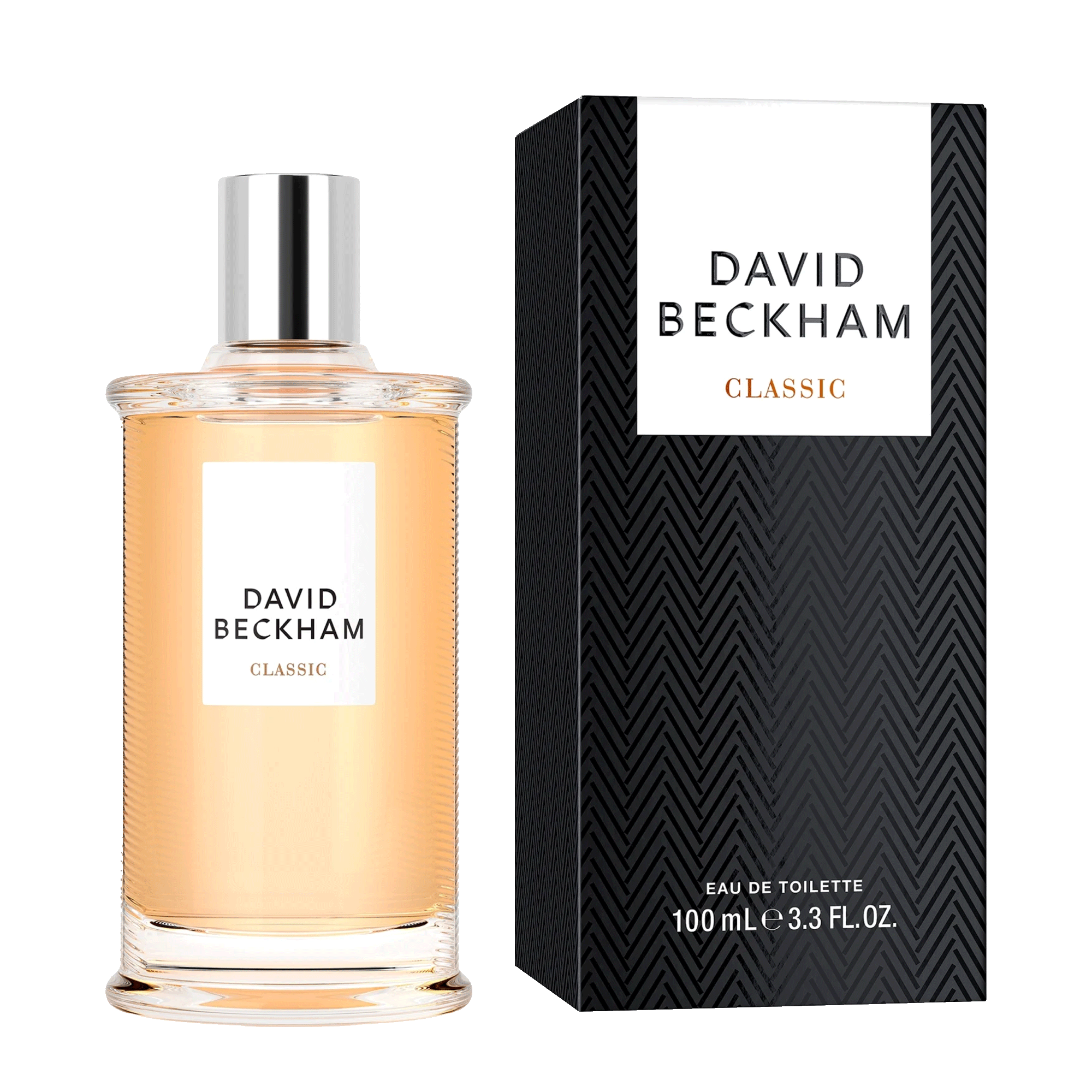 Perfume Masculino David Beckham Classic Eau de Toilette 100ml