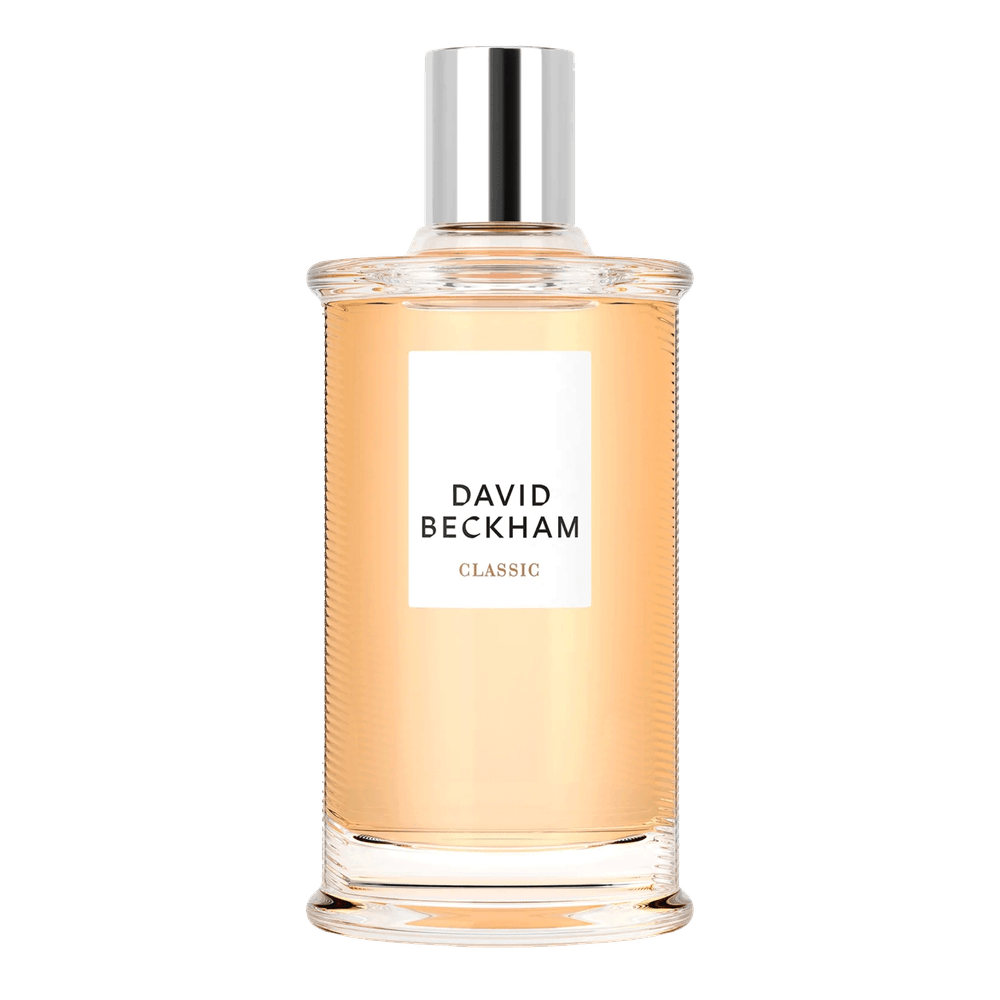 Perfume Masculino David Beckham Classic Eau de Toilette 100ml