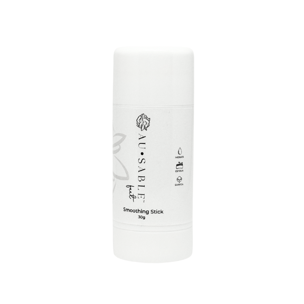 Bastão Hidratante Para Pés Feet Smoothing Stick Au Sable 30g
