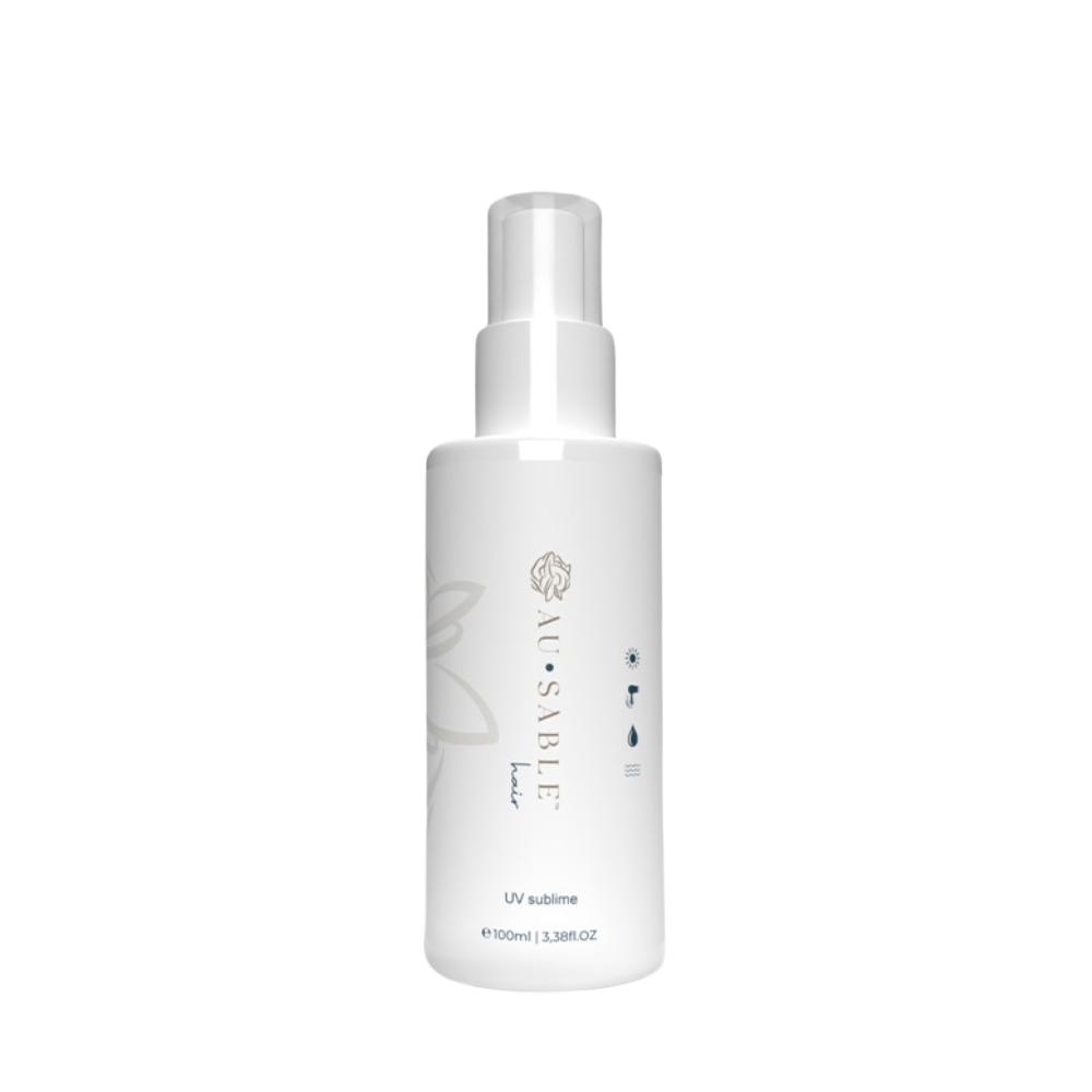 Leave In Multifuncional Hair UV Sublime Au Sable 100ml