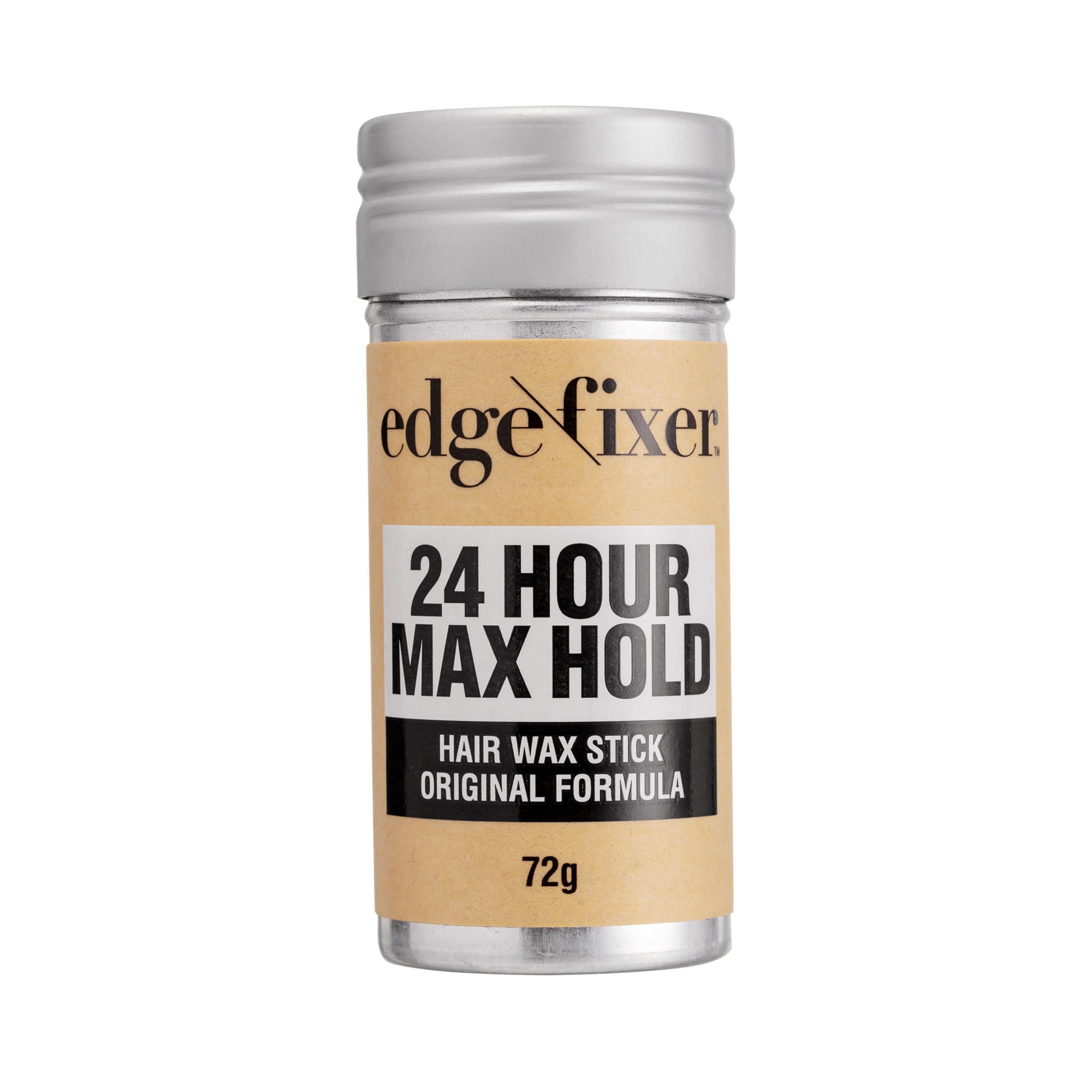 Cera Em Stick Edge Fixer Kiss New York 76g Original