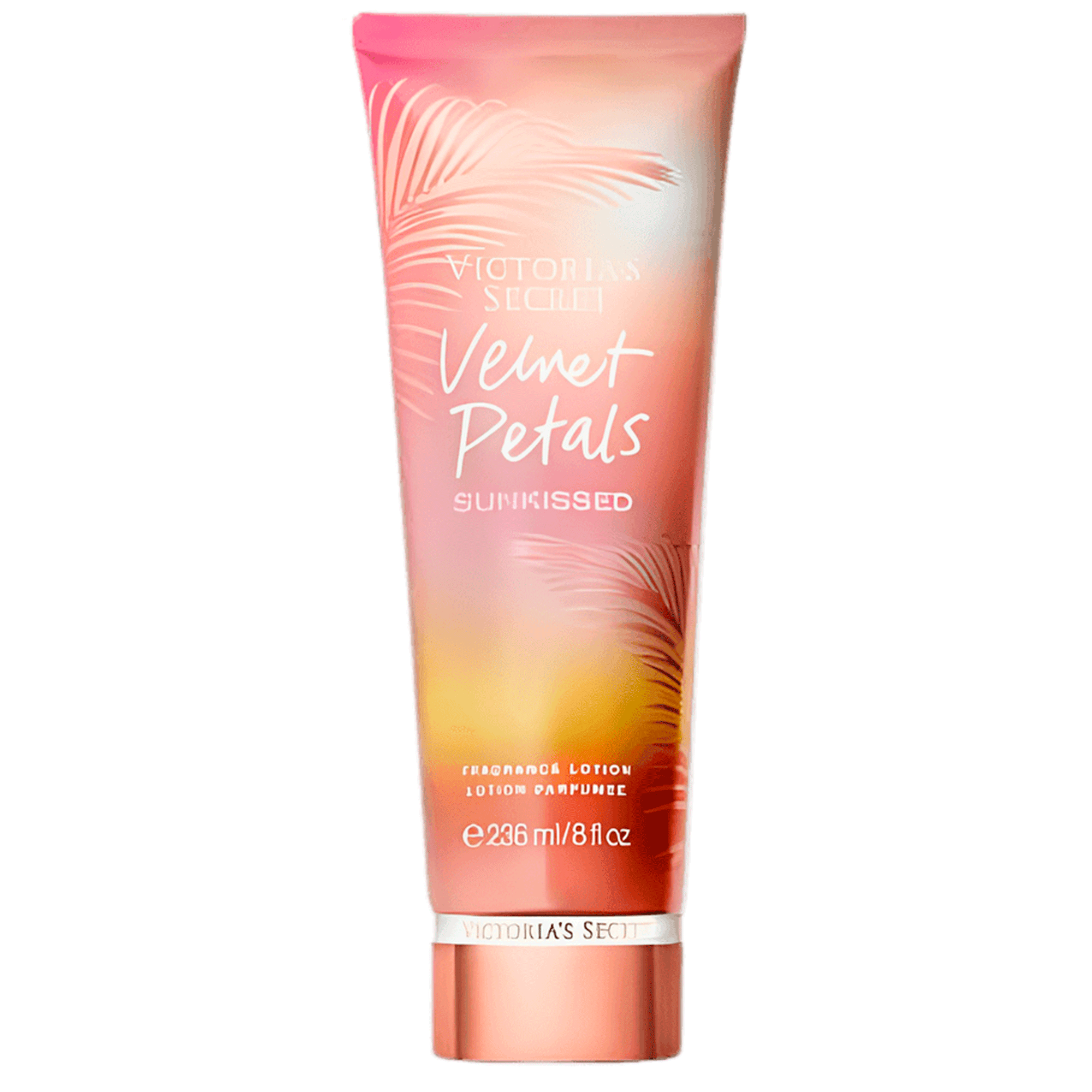 Body Lotion Victorias Secret Petals Sunkissed 236ml