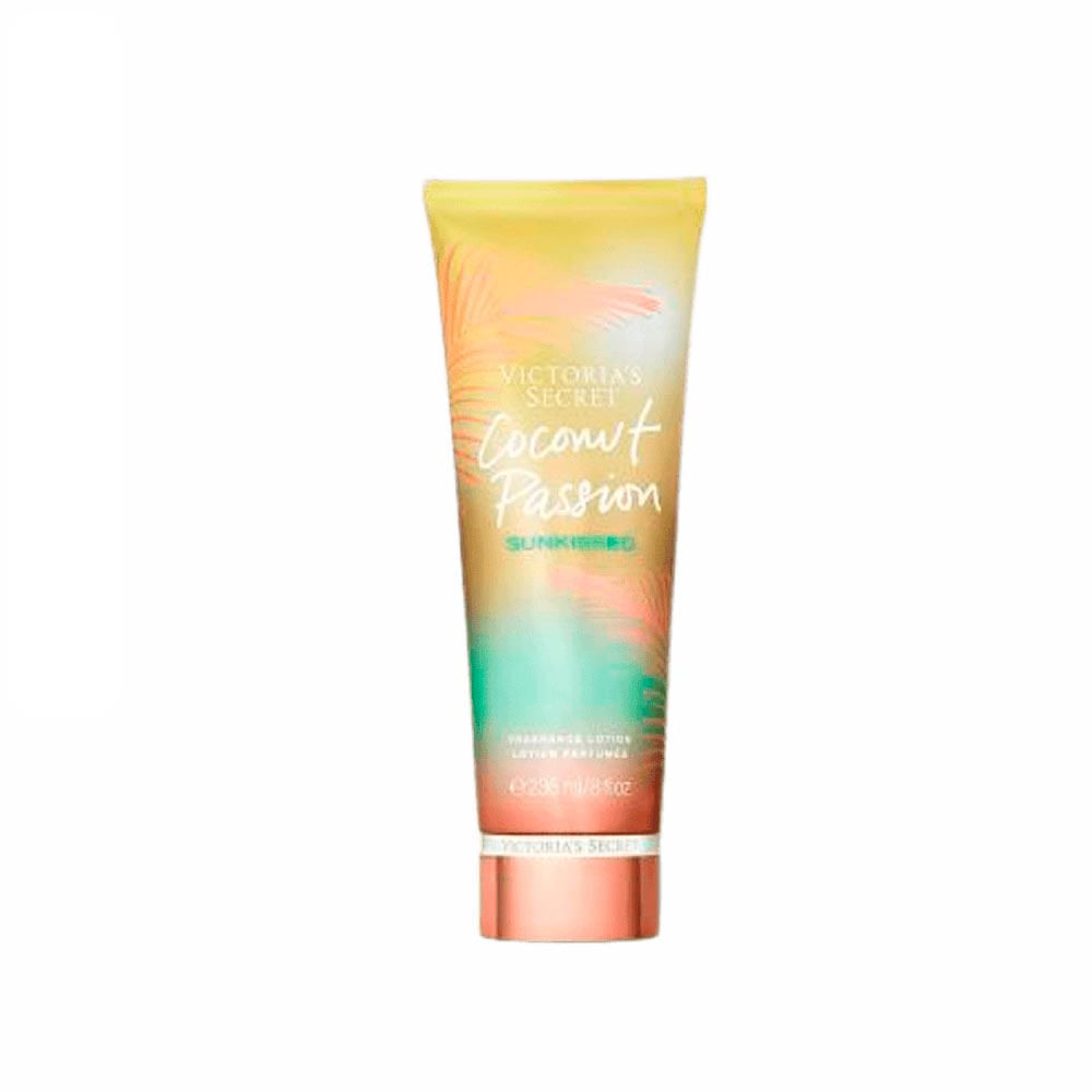 Body Lotion Victorias Secret Petals Sunkissed 236ml