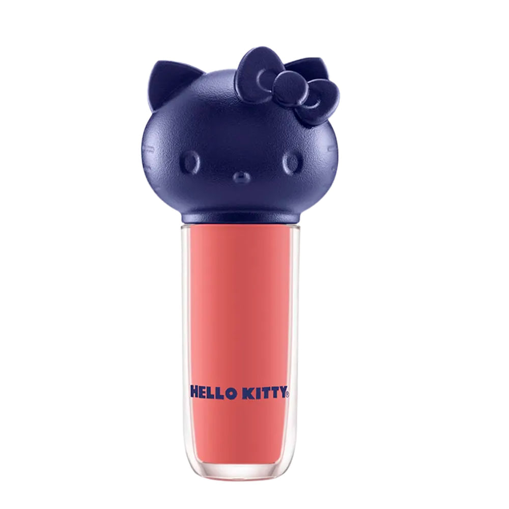 Blush Líquido Bruna Tavares Hello Kitty Coffee Shop 4,5ml