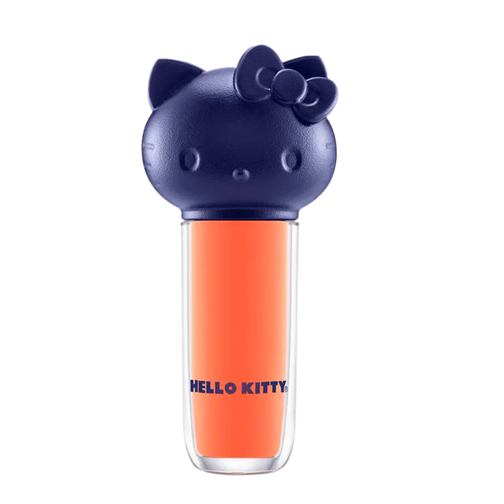 Blush Líquido Bruna Tavares Hello Kitty Summer Day 4,5ml