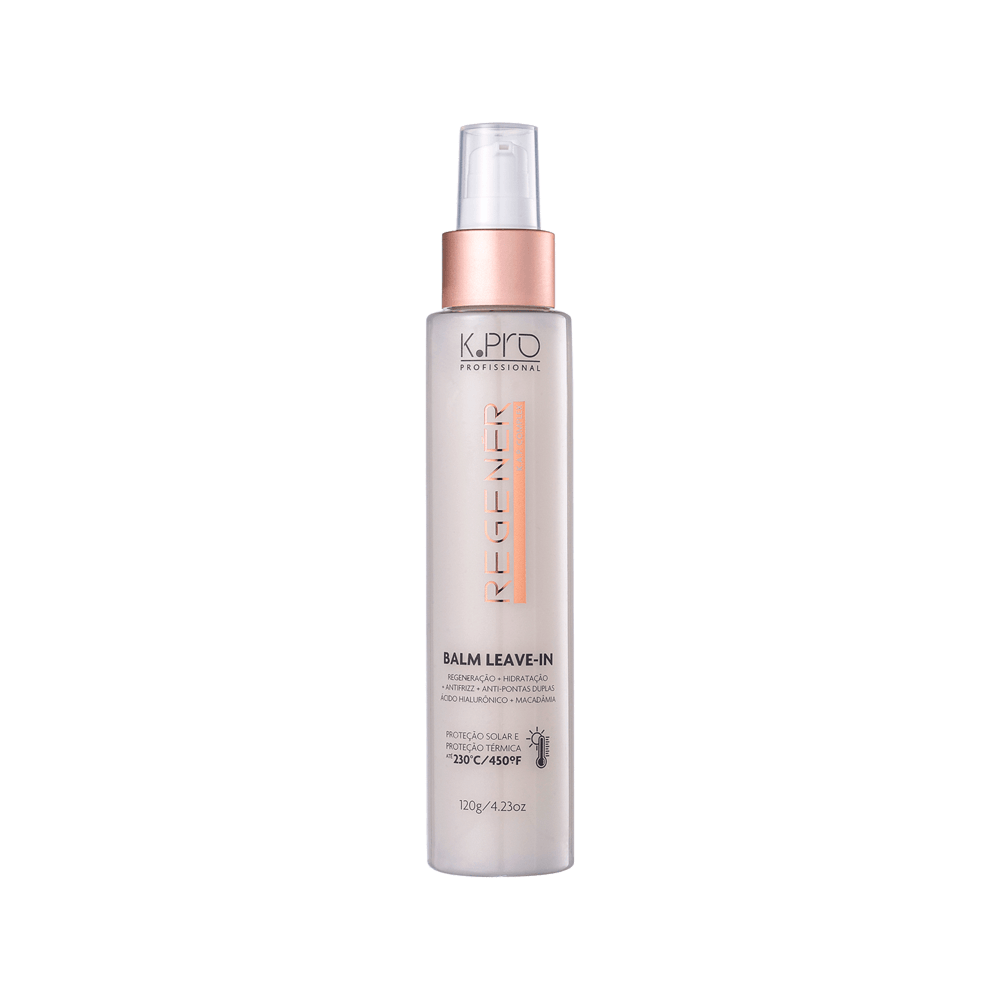 Leave-In Balm Regenér K.Pro 120g