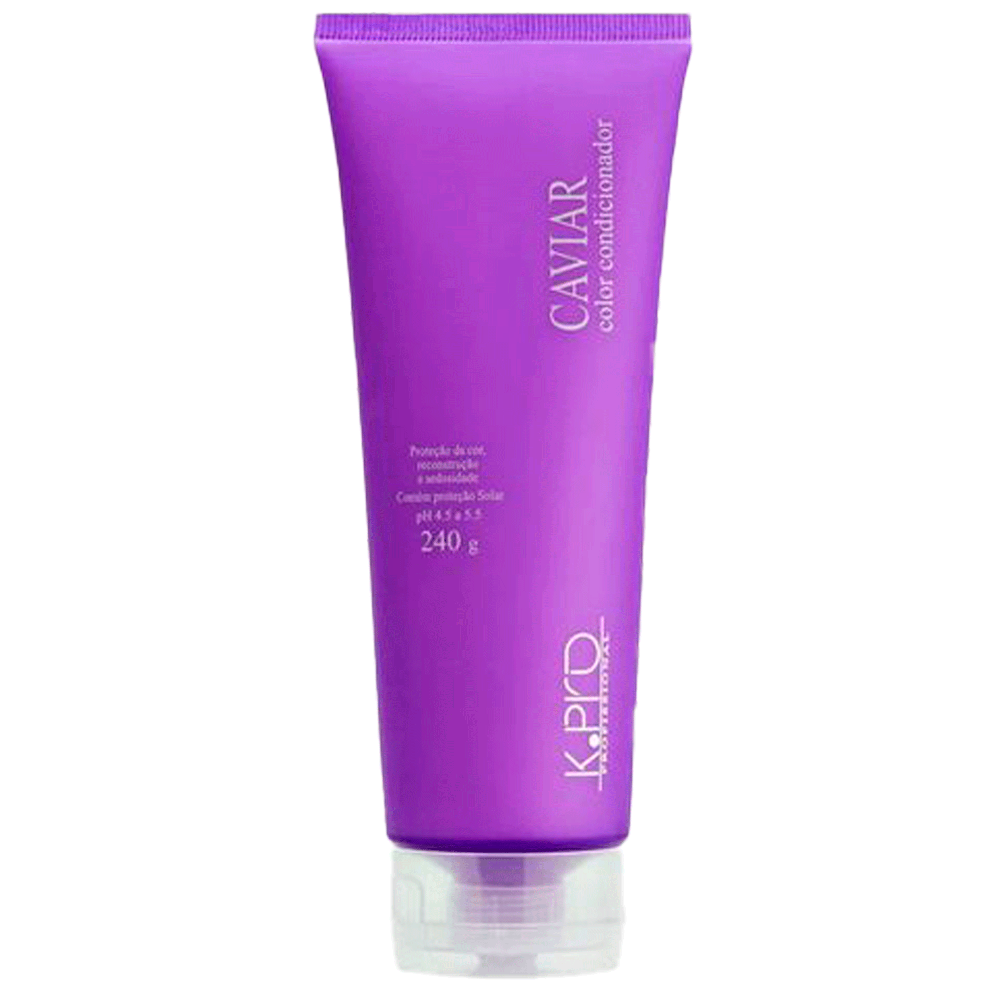 K.pro Caviar Color  Condicionador 240g