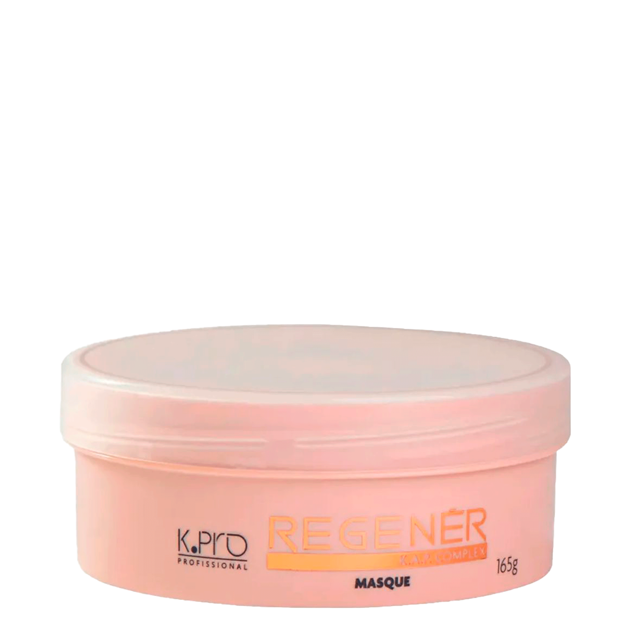 K.Pro Regenér - Máscara Capilar 165g