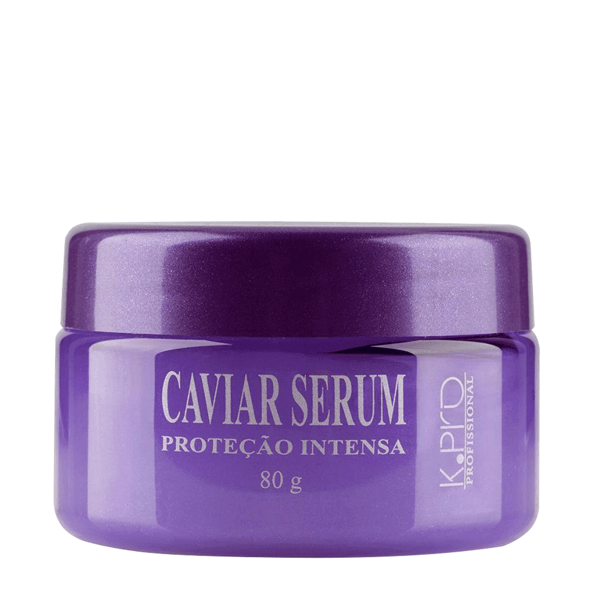 K.pro Caviar Serum Proteção Intensa - Finalizador 80g