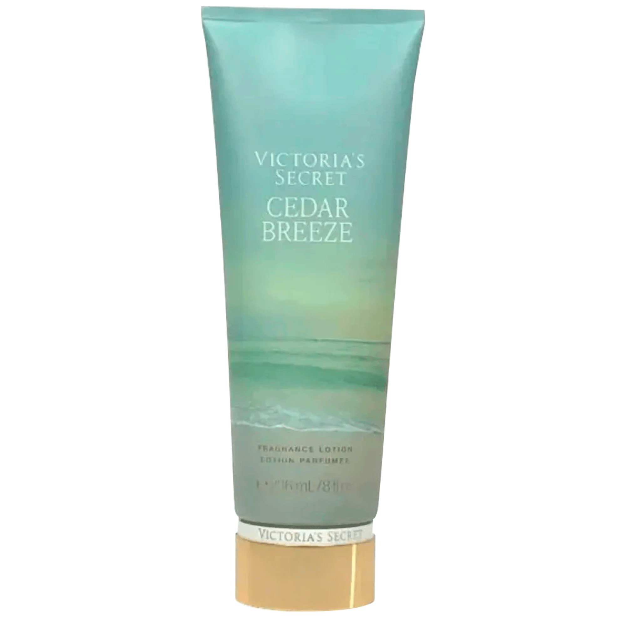Body Lotion Victoria's Secret Cedar Breeze 236ml