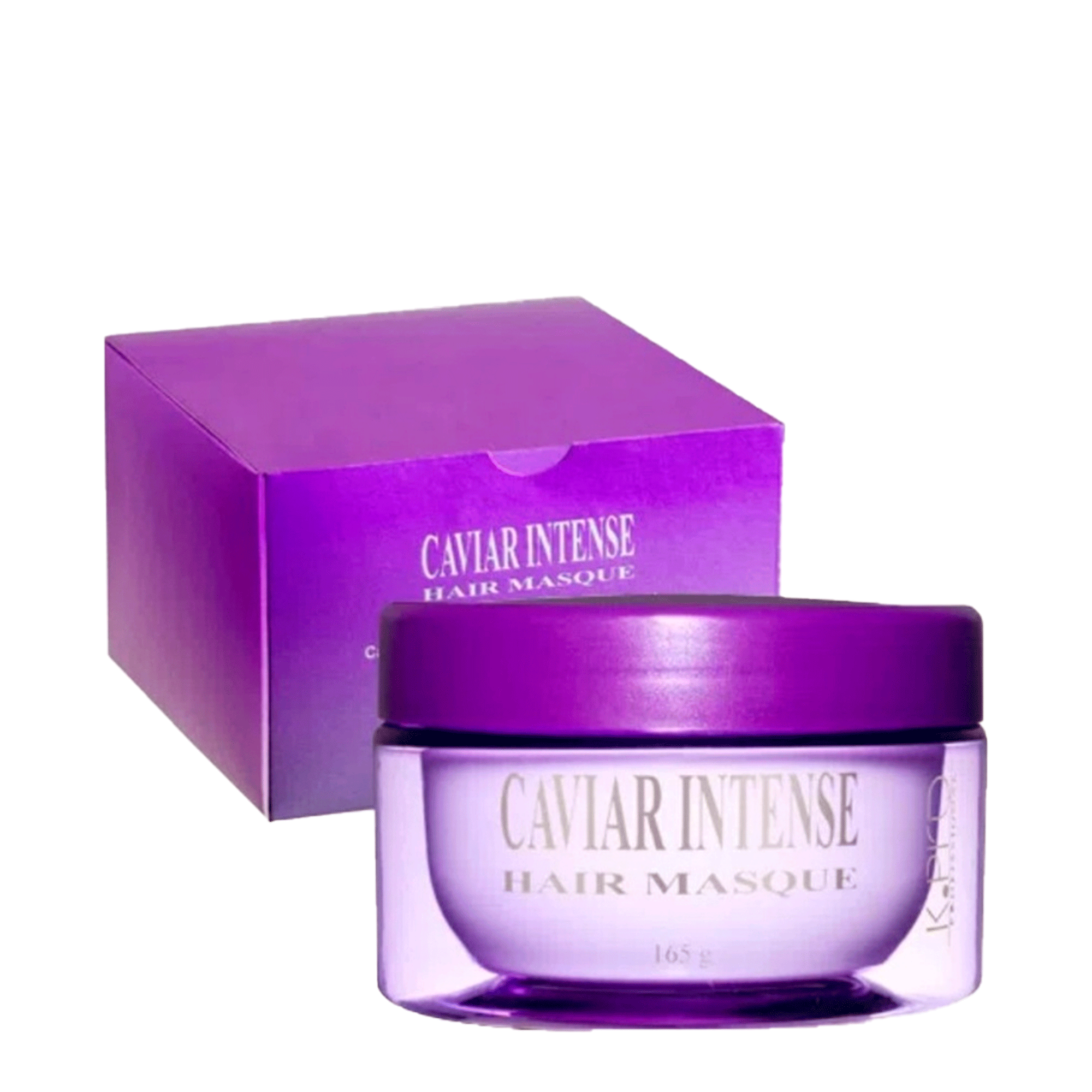 Máscara Reconstrutora  Caviar Intense Hair Masque K.Pro 165g
