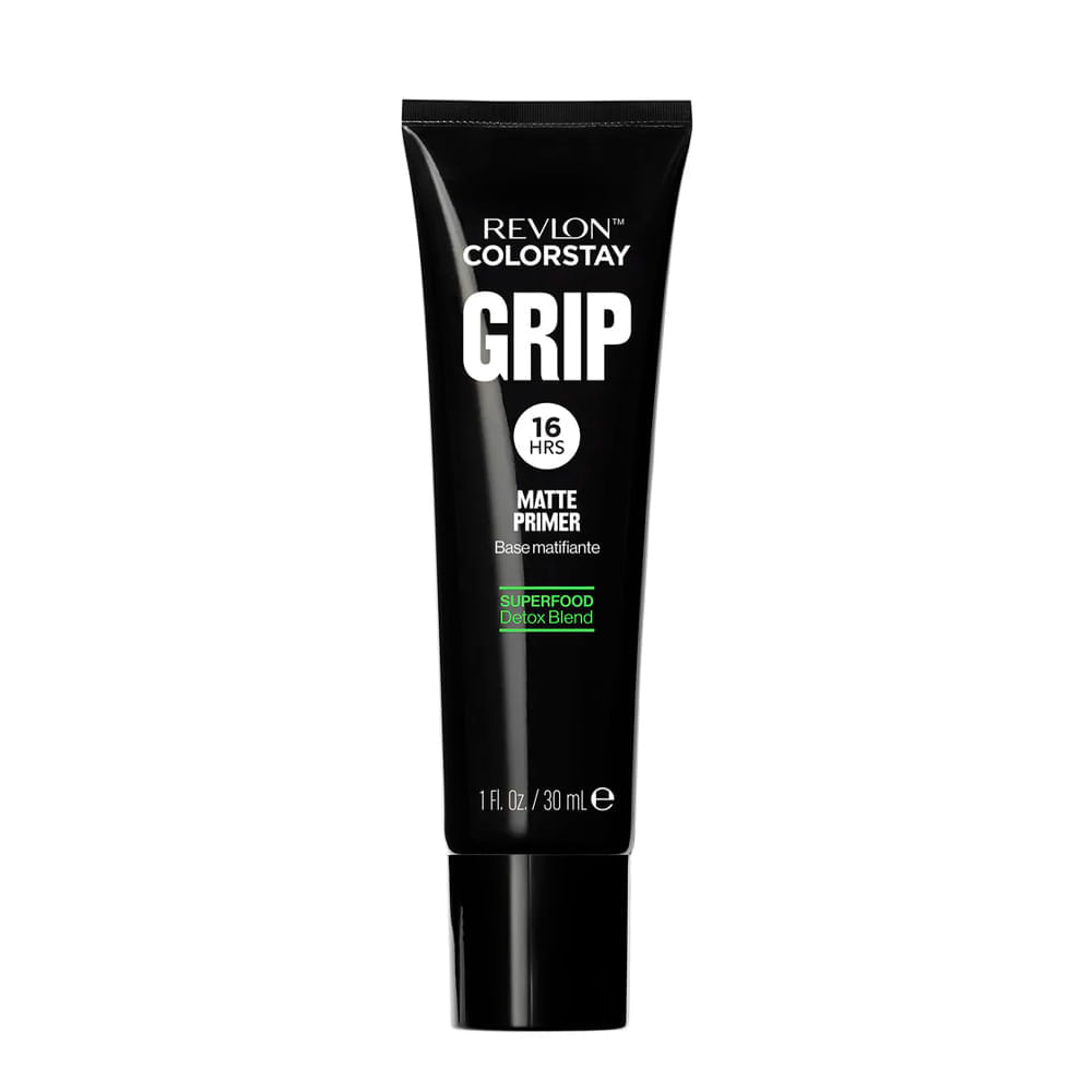Primer Facial Revlon Colorstay Grip Matte 30ml
