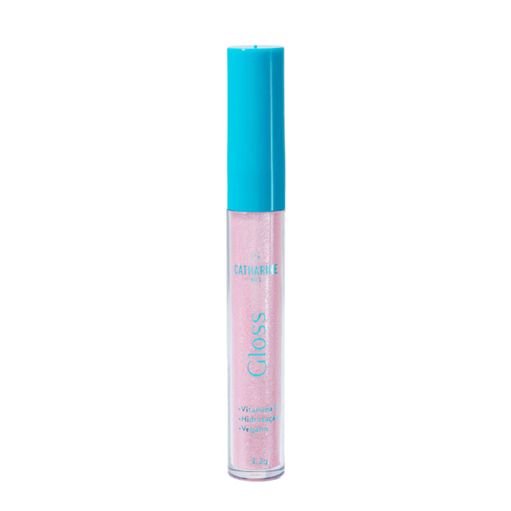 Lip Gloss Catharine Hill  Bling 3,2g