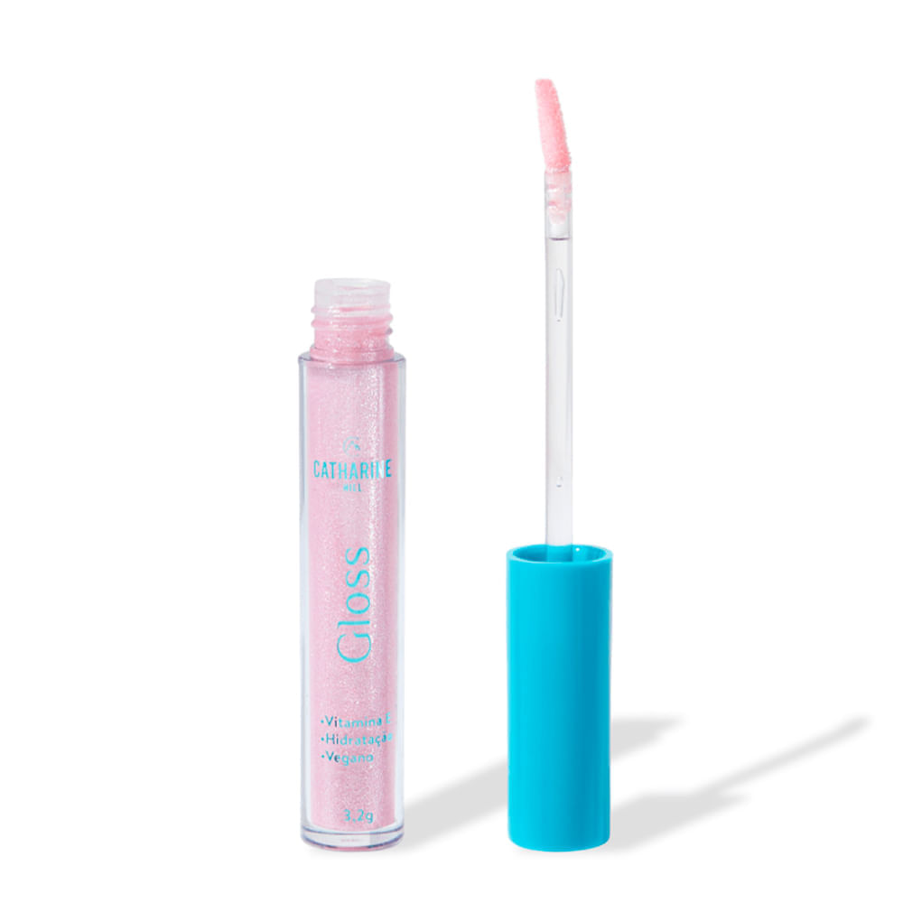 Lip Gloss Catharine Hill  Bling 3,2g