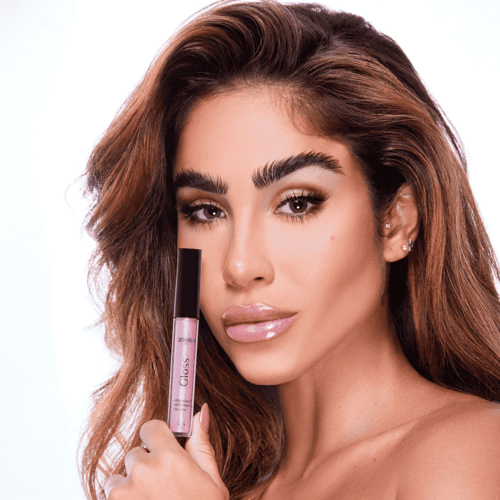 Lip Gloss Catharine Hill  Bling 3,2g