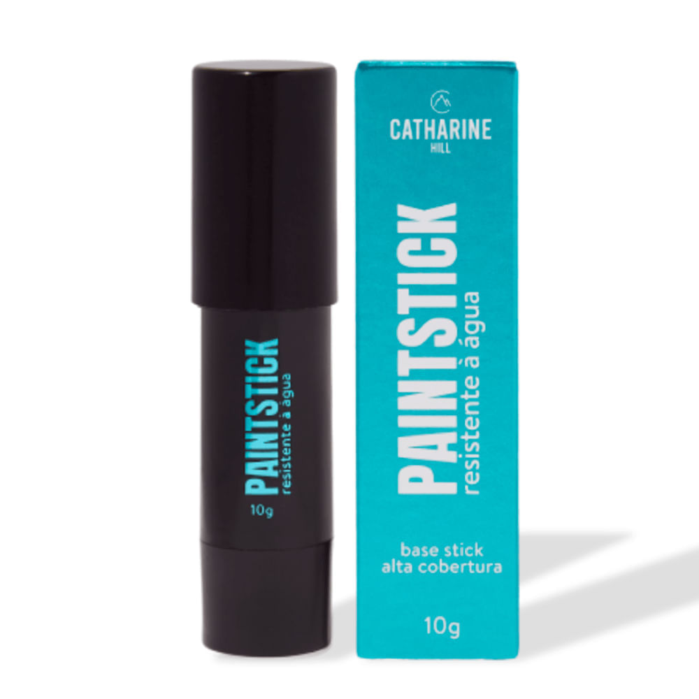 Base Bastão Resistente a Água Catharine Hill Paint Stick N2 10g