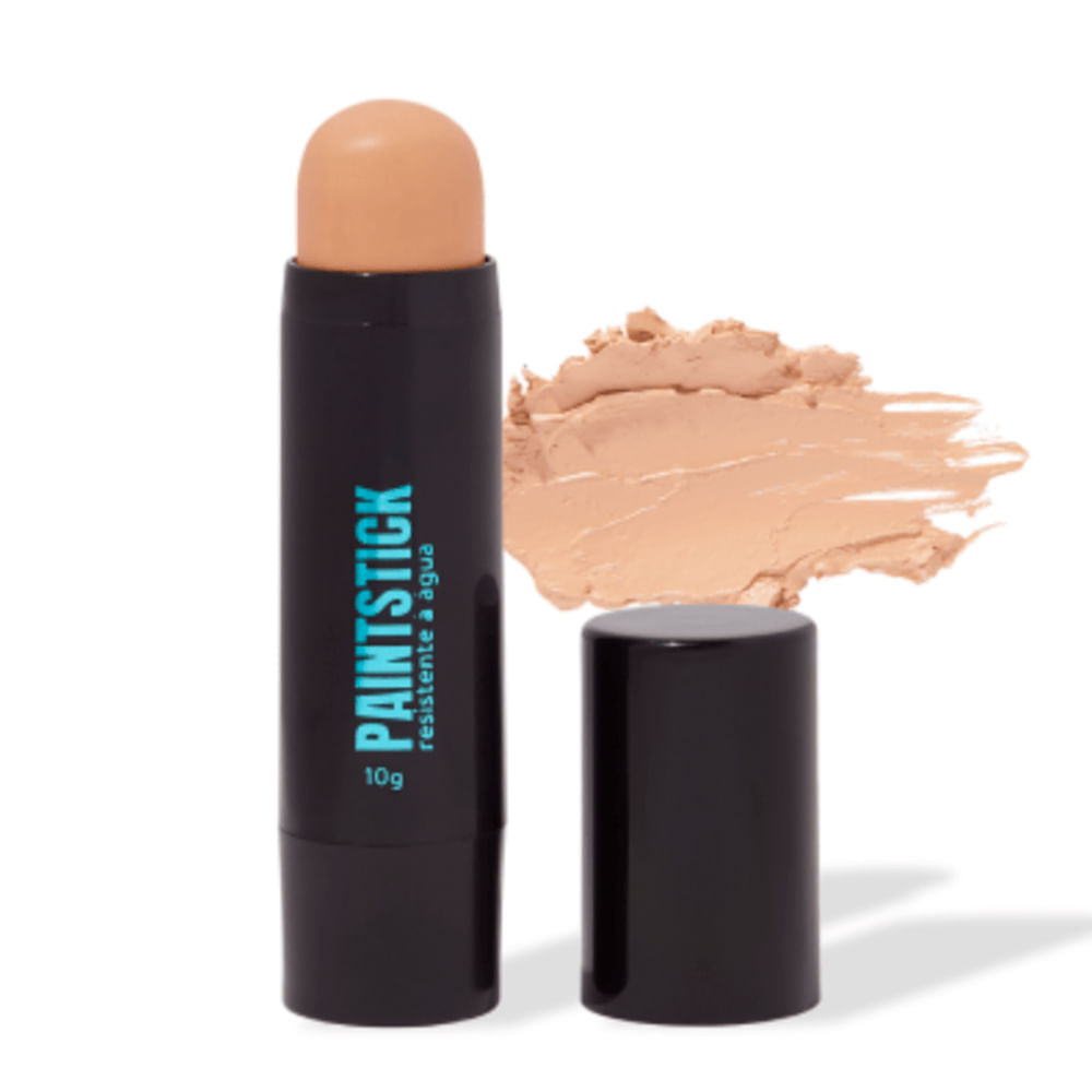 Base Bastão Resistente à Água Catharine Hill Paint Stick N3 10g
