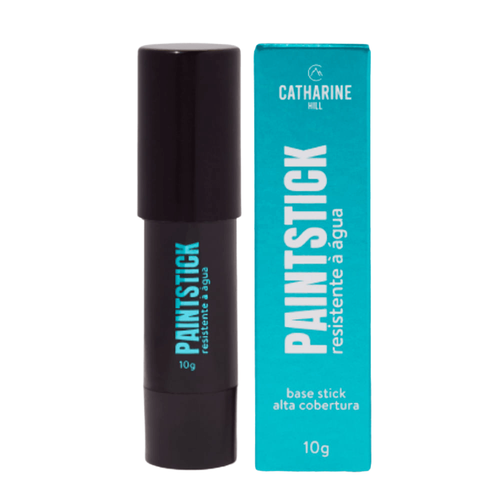 Base Bastão Resistente à Água Catharine Hill Paint Stick N3.5 10g