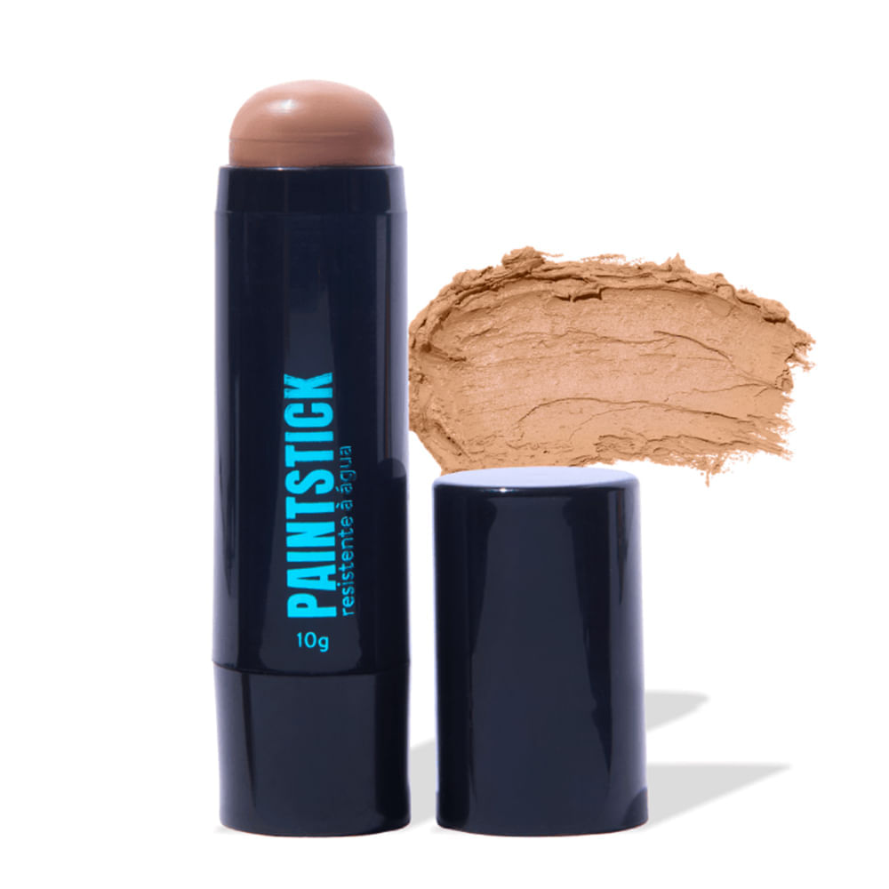 Base Bastão Resistente à Água Catharine Hill Paint Stick N3.5 10g
