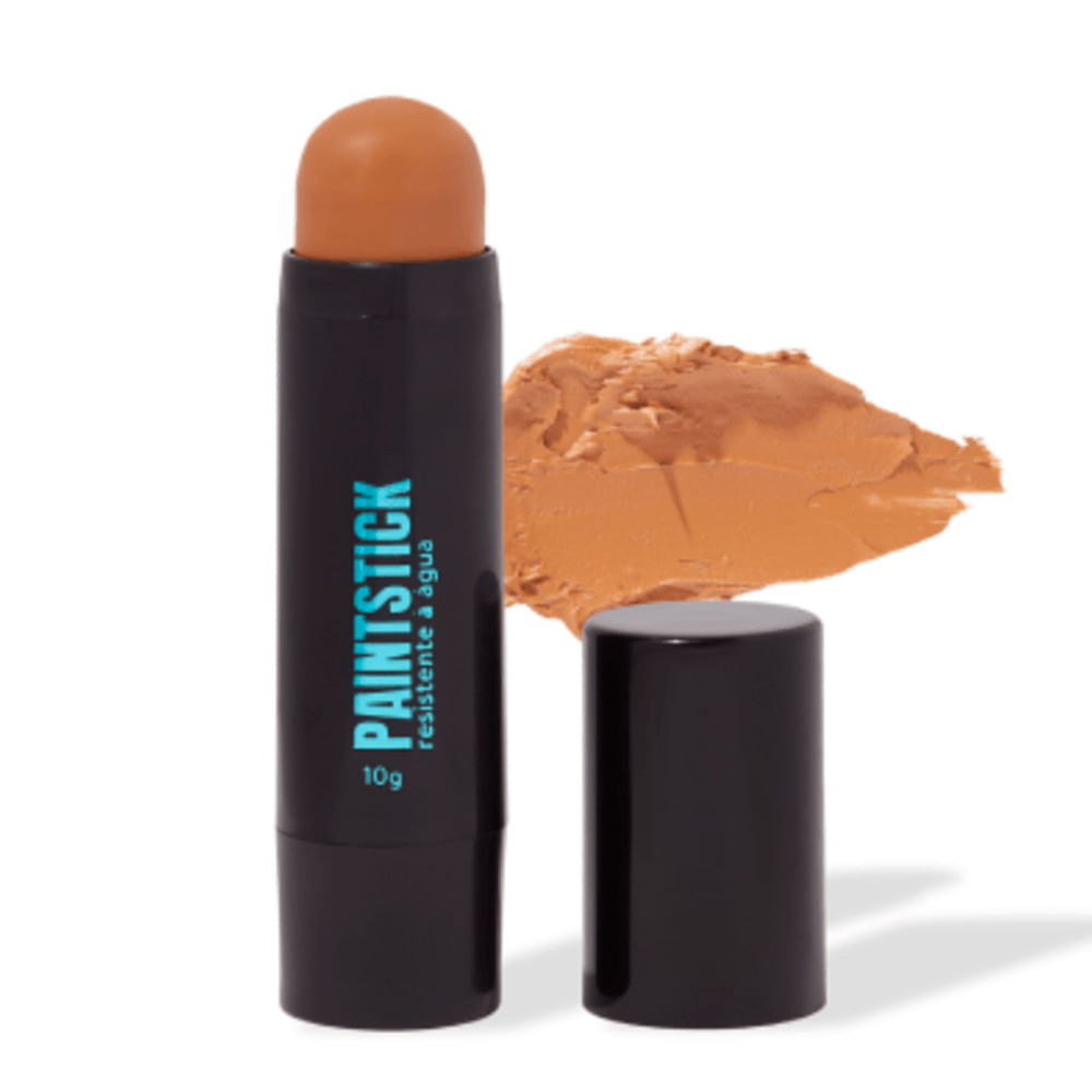 Base Bastão Resistente à Água Catharine Hill Paint Stick N4 10g