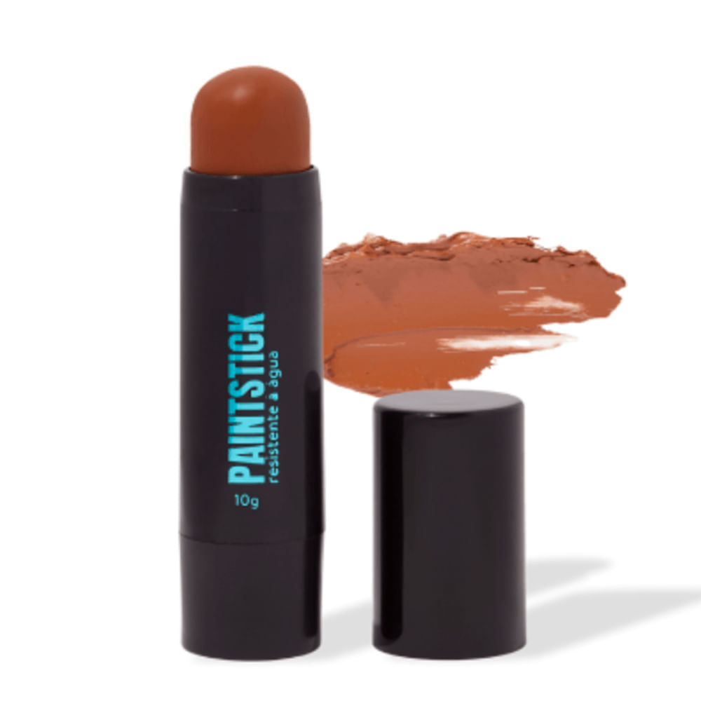 Base Bastão Resistente à Água Cartharine Hill Paint Stick N5 10g