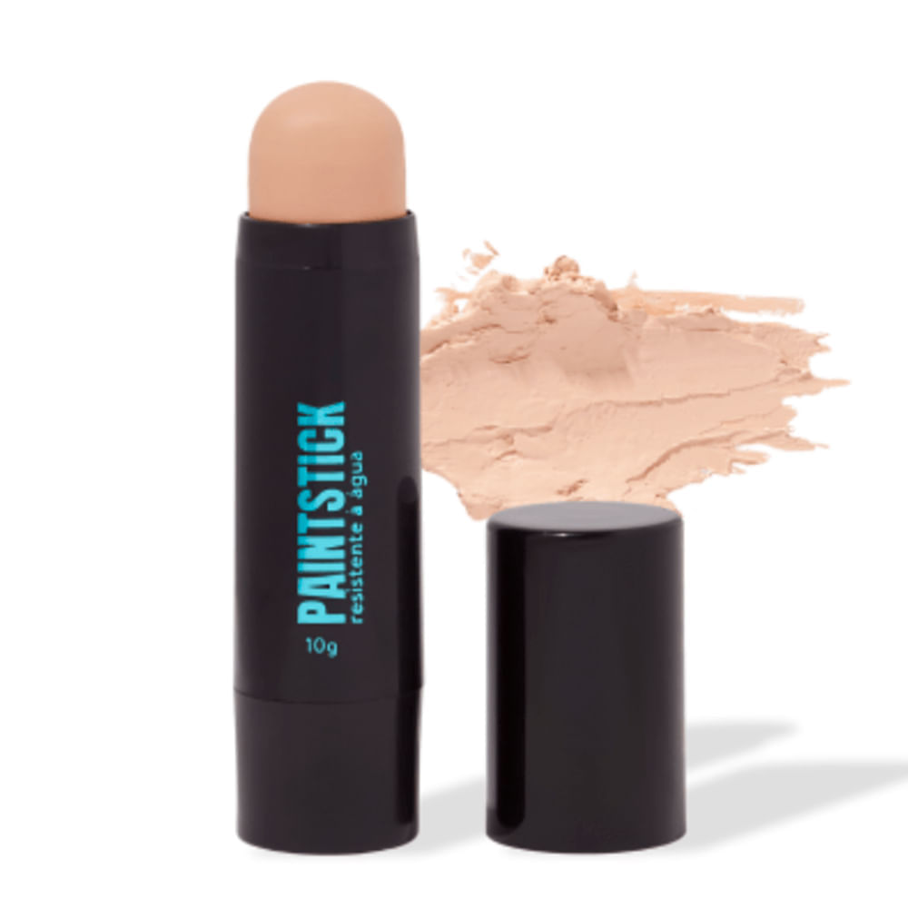 Base Bastão Resistênte à Água Cartharine Hill Paint Stick N1 10g