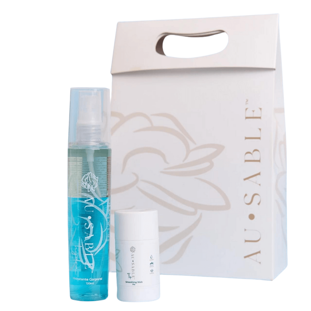 Kit Pure Skin Au Sable