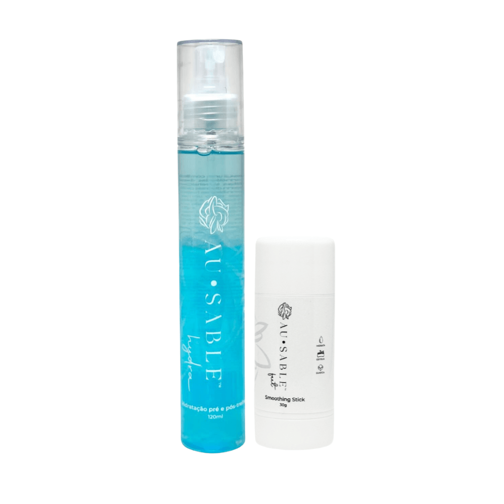 Kit Pure Skin Au Sable