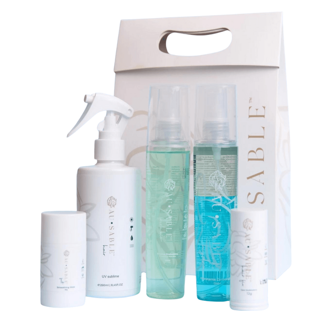 Kit Full Body Au Sable