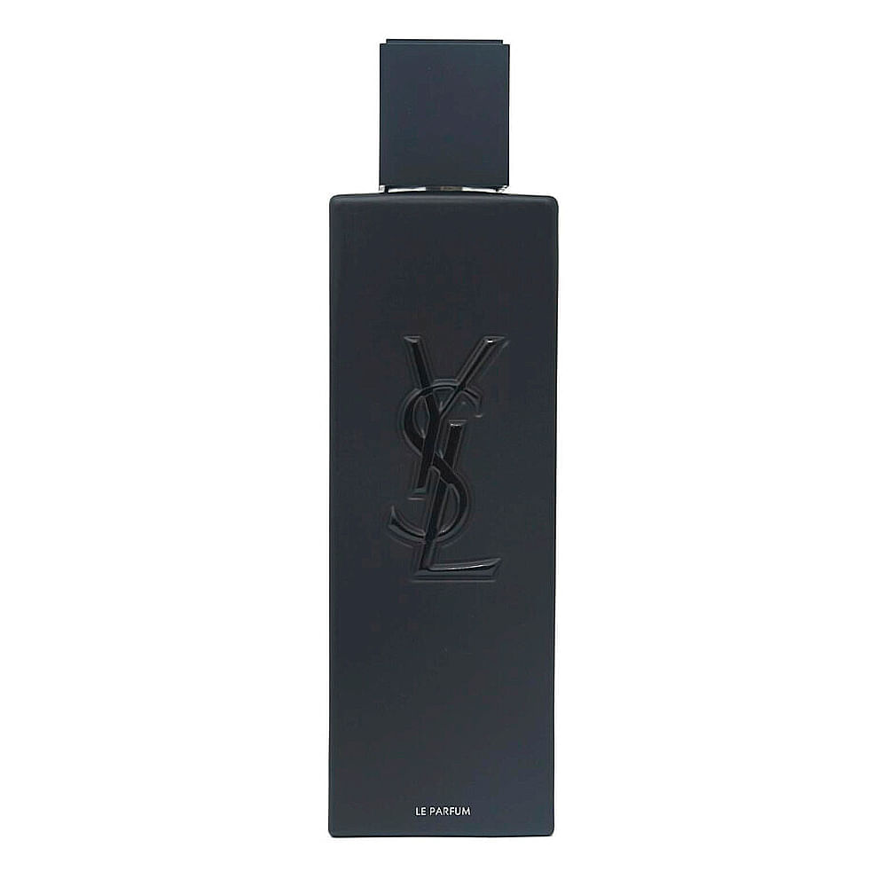 Perfume Masculino Yves Saint Laurent Myslf Le Parfum Eau de Parfum 100ml