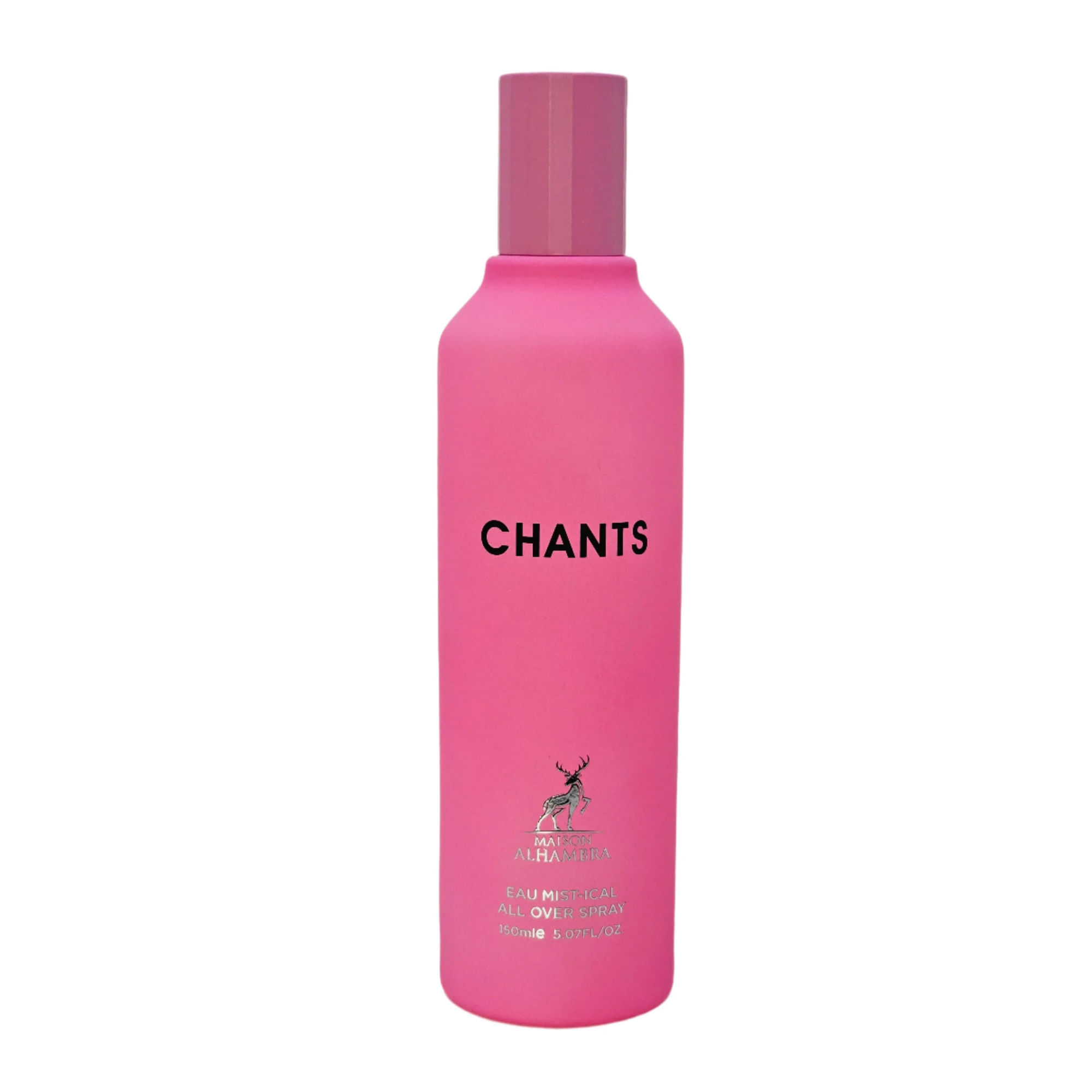 Body & Hair Spray Maison Alhambra Chants Tenderina 150ml