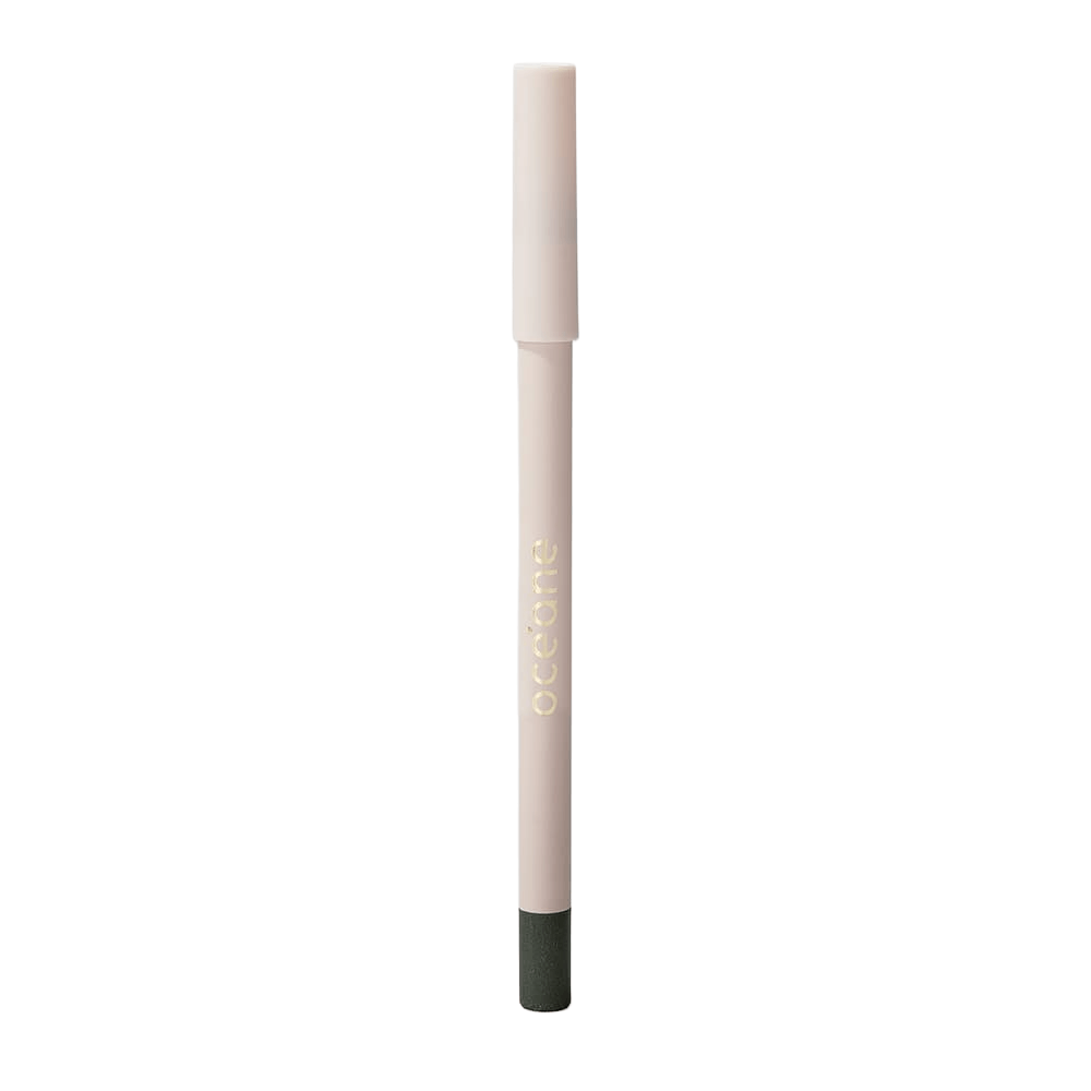 Lápis Para Olhos Eyeliner Olive Océane Edition 1,2g Verde