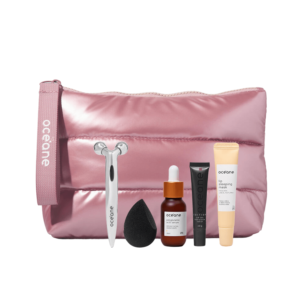 Kit Xodózinhos da Clara