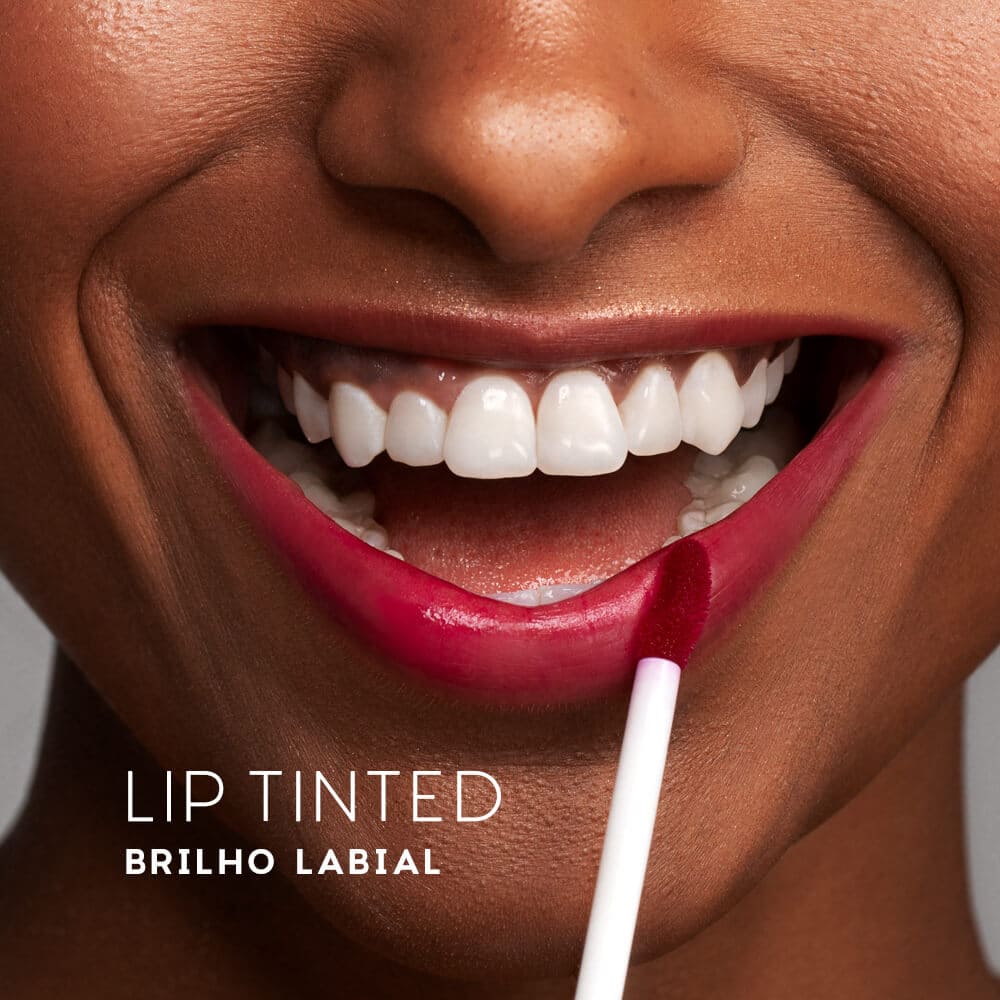 Kit Corretivo Líquido Medium Light + Lip Tint Océane Edition