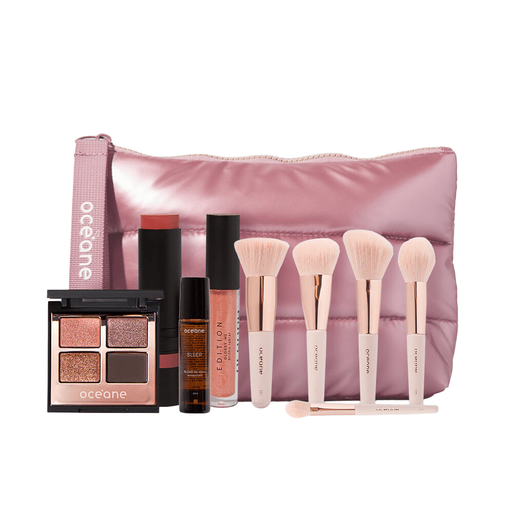 Kit Favoritos Da Mari Indica