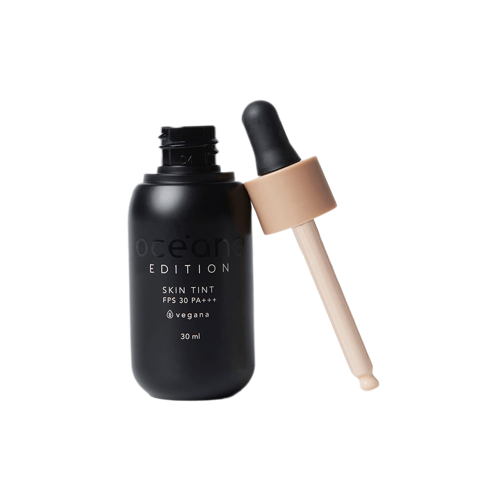 Base Fluida com Protecao Fps 30 Skin Tint 110f Oceane Edition 30ml