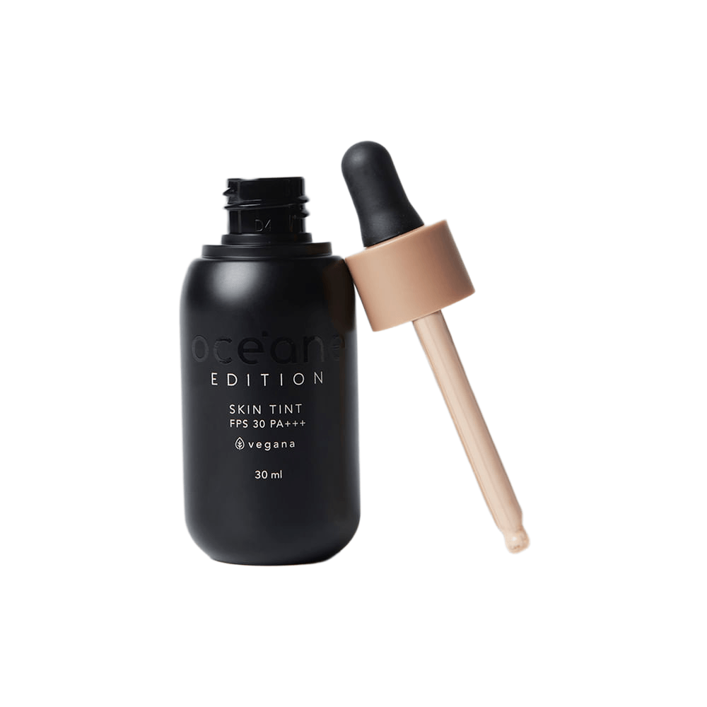 Base Fluida com Proteção Fps 30 Skin Tint 230l Océane Edition 30ml
