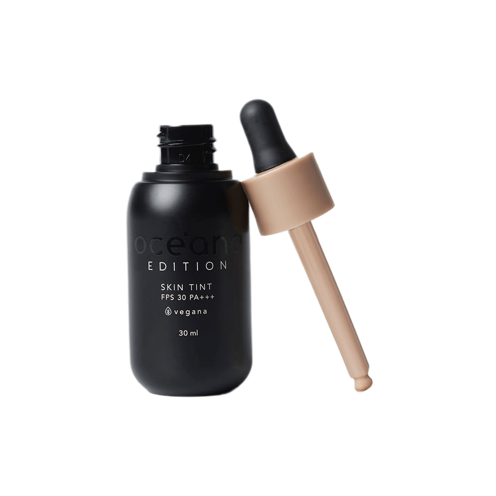 Base Fluida com Protecao Fps 30 Skin Tint 210l Oceane Edition 30ml